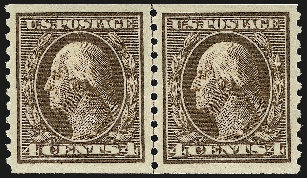 Sale no. 968B — Lot no. 572 — Siegel Auction Galleries