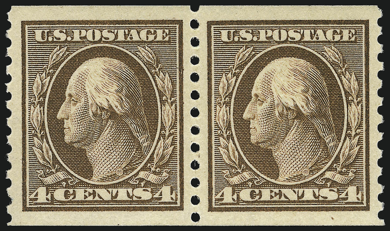 Sale no. 968B — Lot no. 573 — Siegel Auction Galleries
