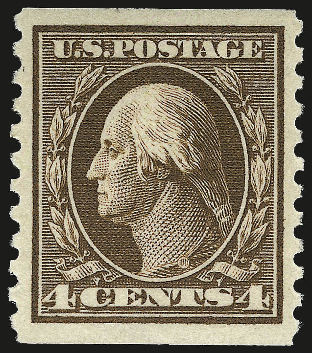 Sale no. 968B — Lot no. 574 — Siegel Auction Galleries