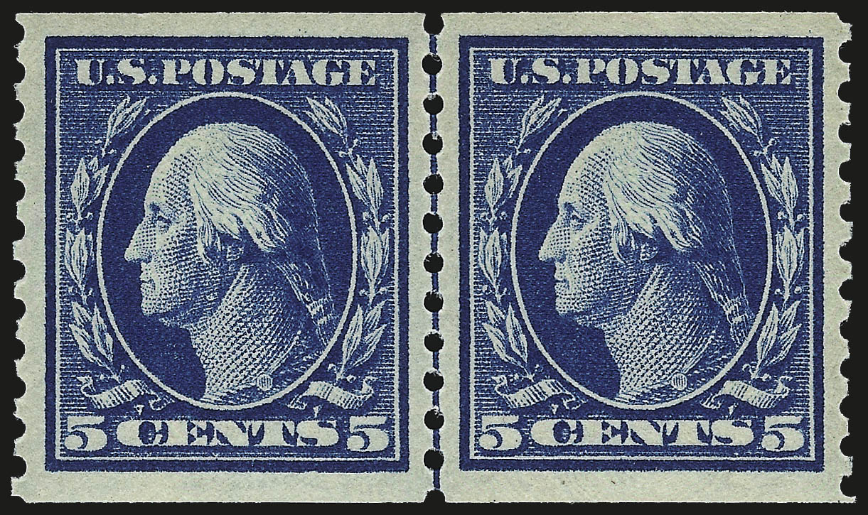Sale no. 968B — Lot no. 575 — Siegel Auction Galleries