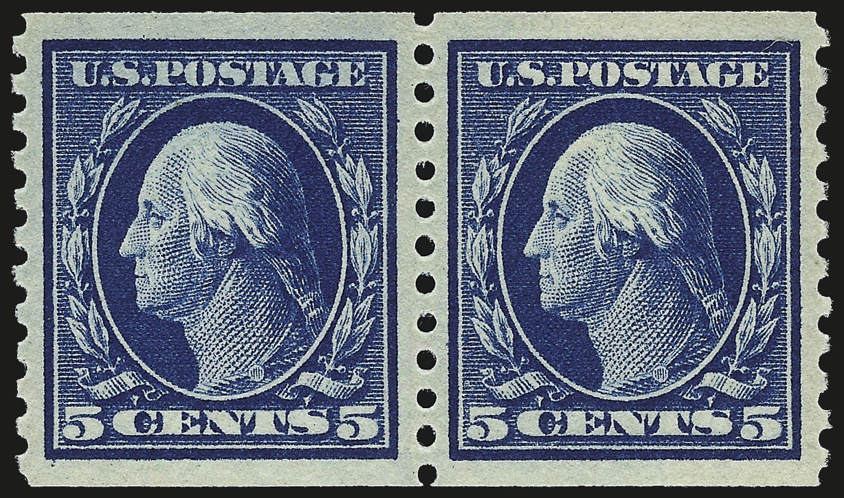 Sale no. 968B — Lot no. 576 — Siegel Auction Galleries