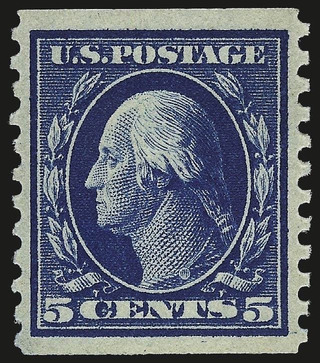 Sale no. 968B — Lot no. 577 — Siegel Auction Galleries