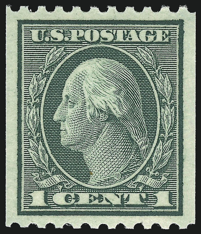 Sale no. 968B — Lot no. 580 — Siegel Auction Galleries