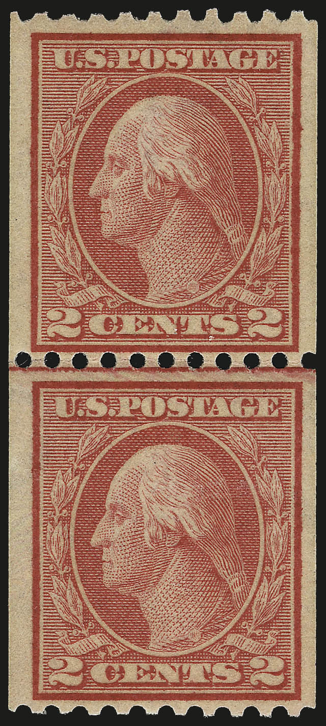 Sale no. 968B — Lot no. 581 — Siegel Auction Galleries