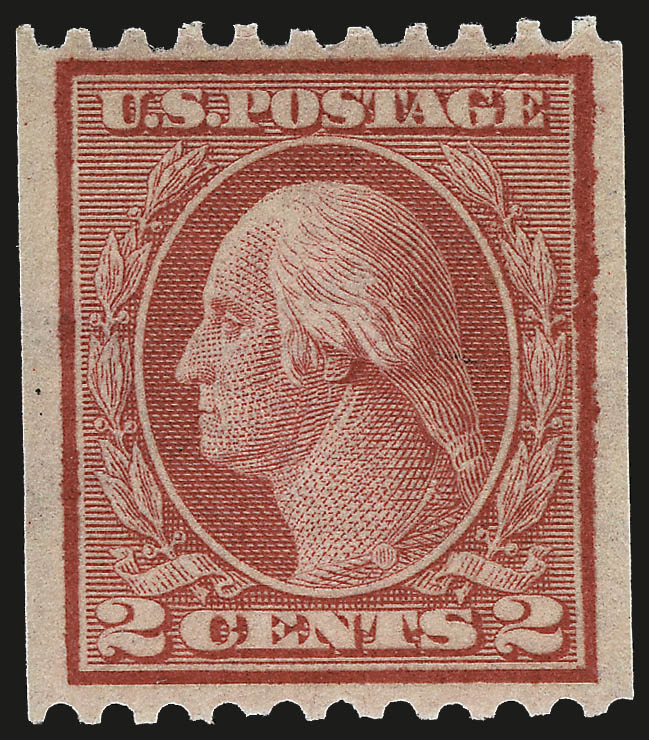 Sale no. 968B — Lot no. 583 — Siegel Auction Galleries