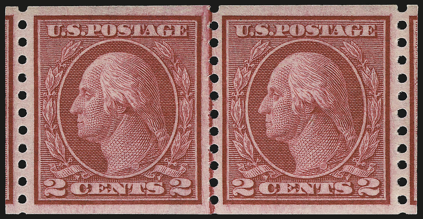 Sale no. 968B — Lot no. 587 — Siegel Auction Galleries