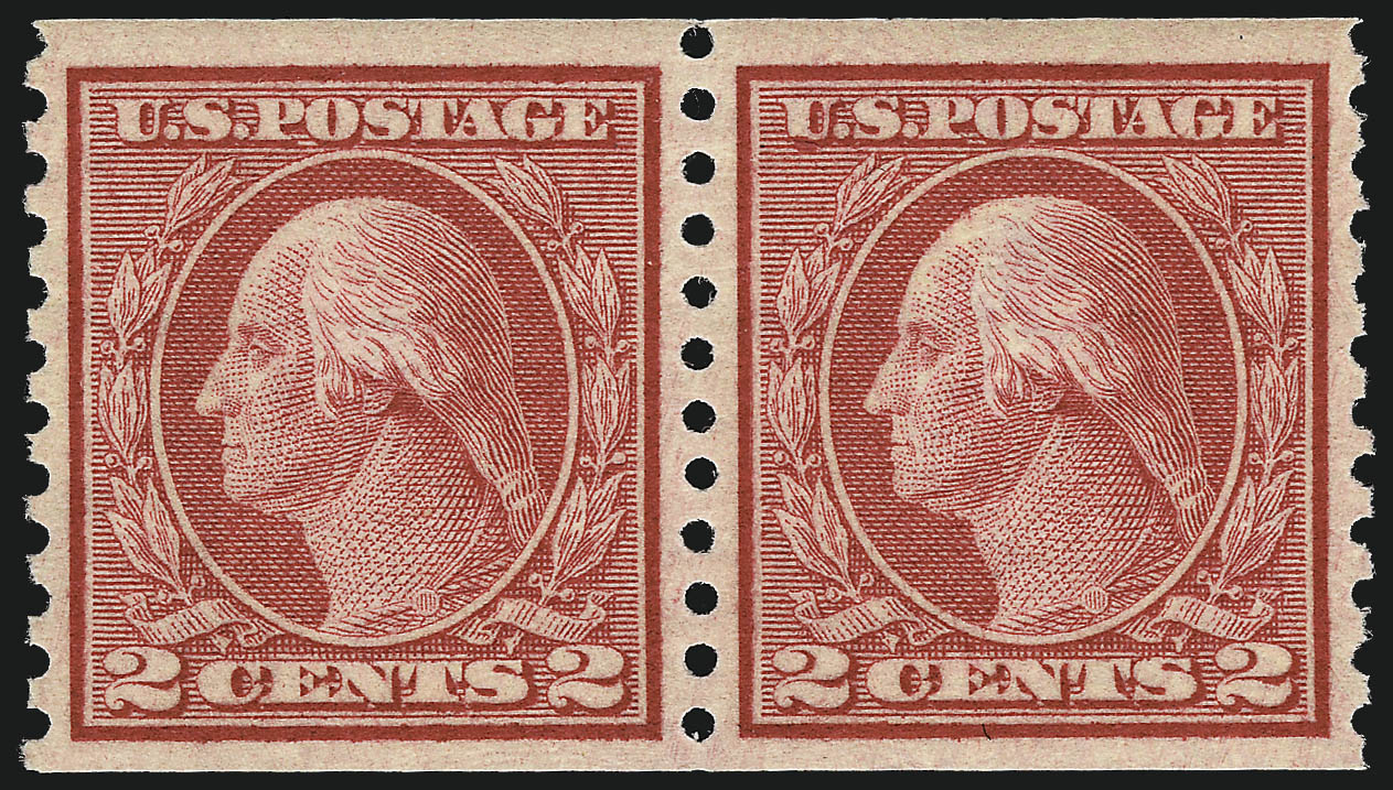 Sale no. 968B — Lot no. 588 — Siegel Auction Galleries