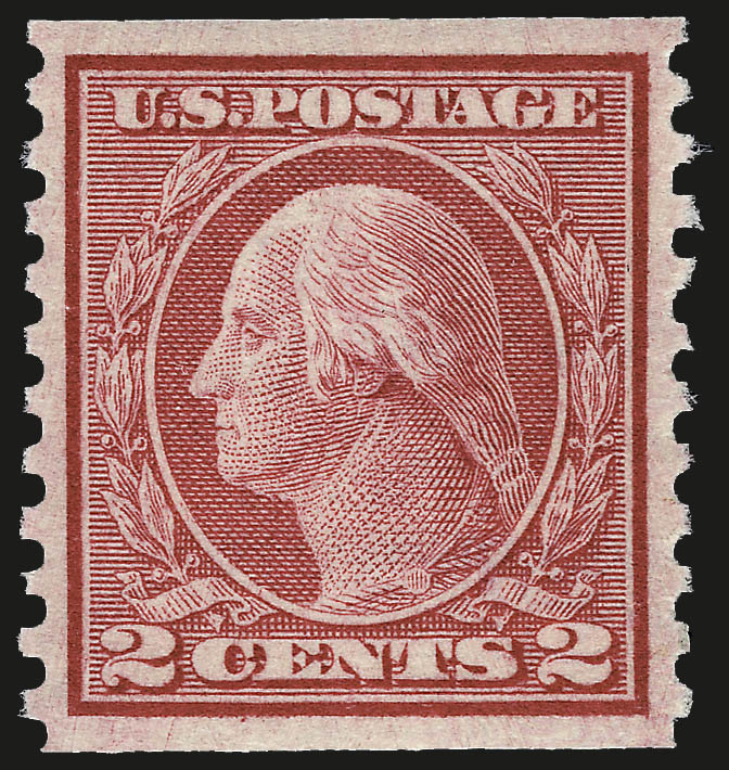 Sale no. 968B — Lot no. 589 — Siegel Auction Galleries
