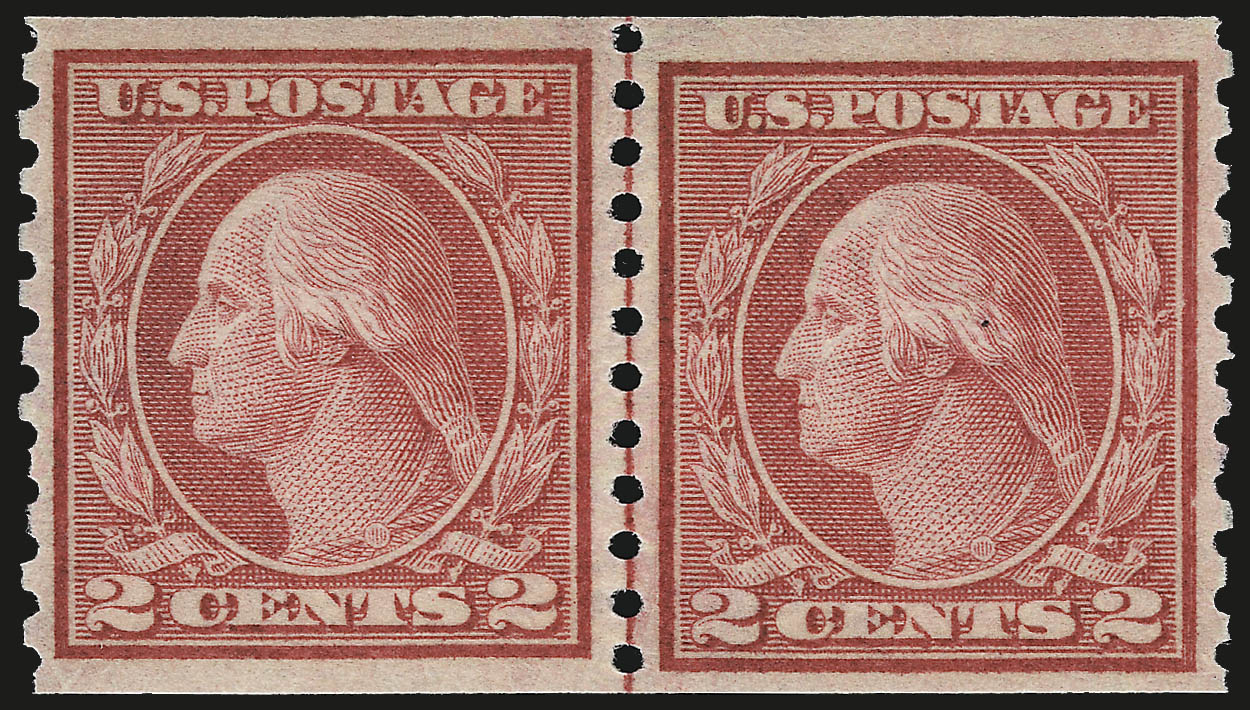 Sale no. 968B — Lot no. 590 — Siegel Auction Galleries