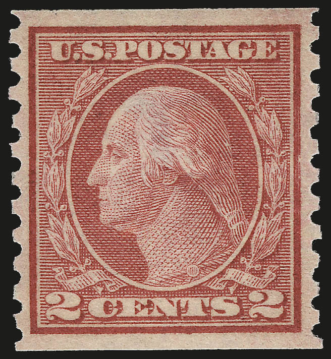 Sale no. 968B — Lot no. 592 — Siegel Auction Galleries