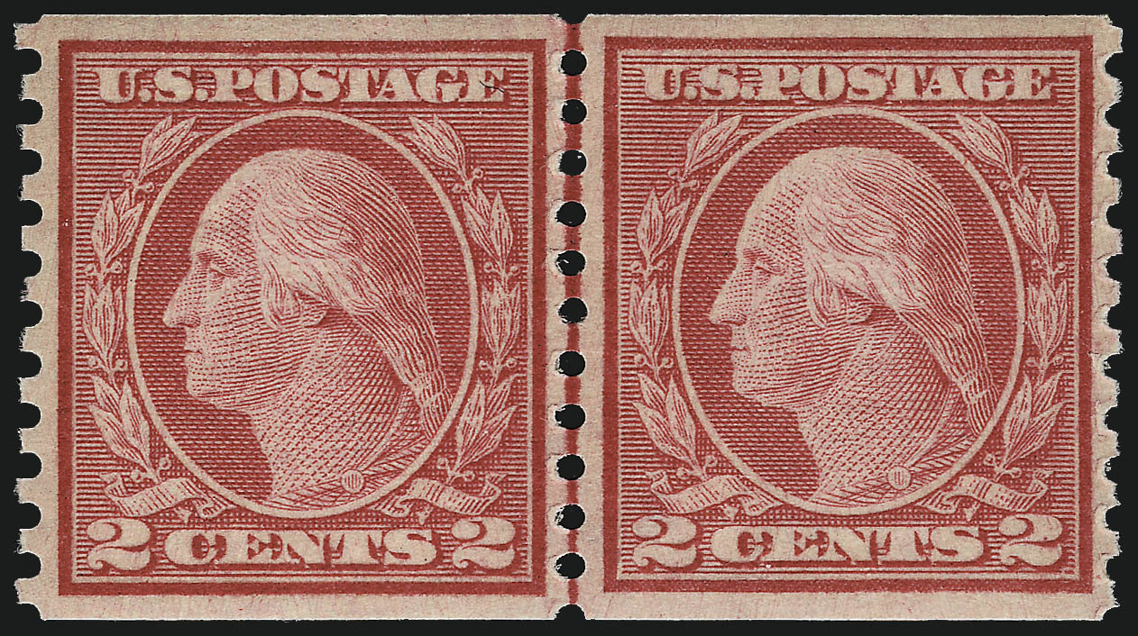 Sale no. 968B — Lot no. 593 — Siegel Auction Galleries