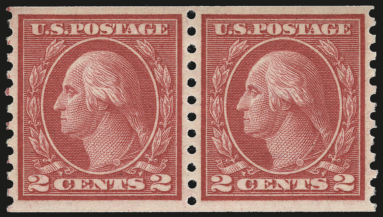 Sale no. 968B — Lot no. 594 — Siegel Auction Galleries