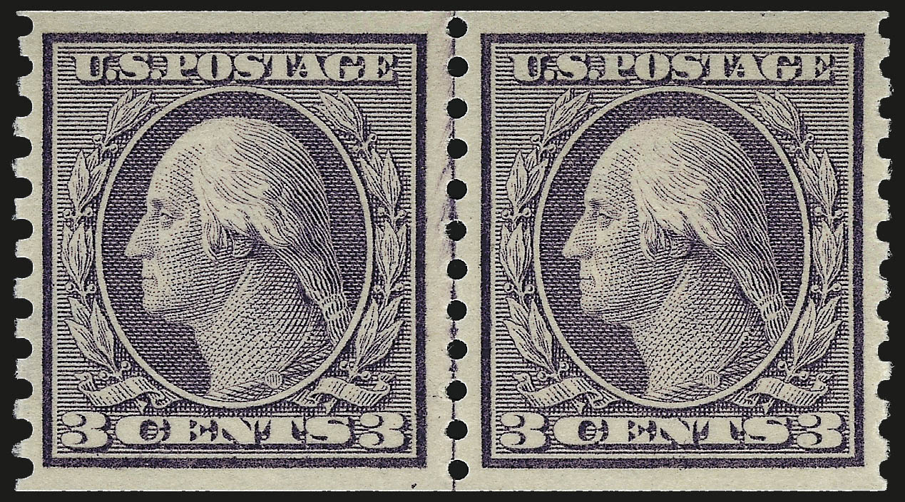 Sale no. 968B — Lot no. 595 — Siegel Auction Galleries