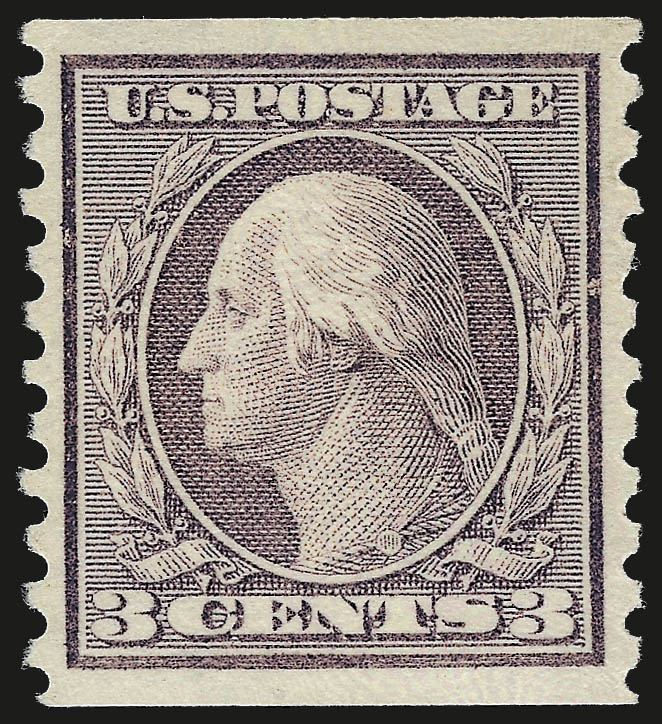 Sale no. 968B — Lot no. 596 — Siegel Auction Galleries