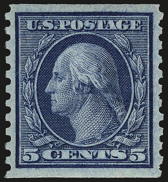 Sale no. 968B — Lot no. 602 — Siegel Auction Galleries