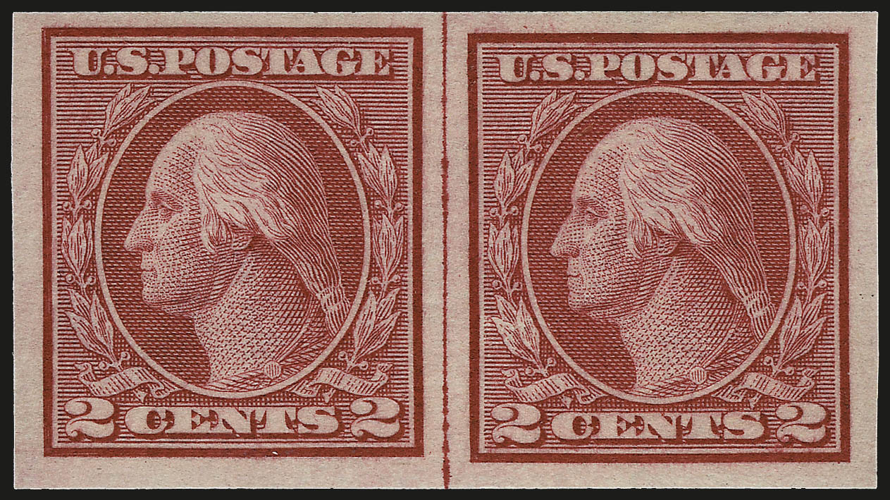Sale no. 968B — Lot no. 603 — Siegel Auction Galleries