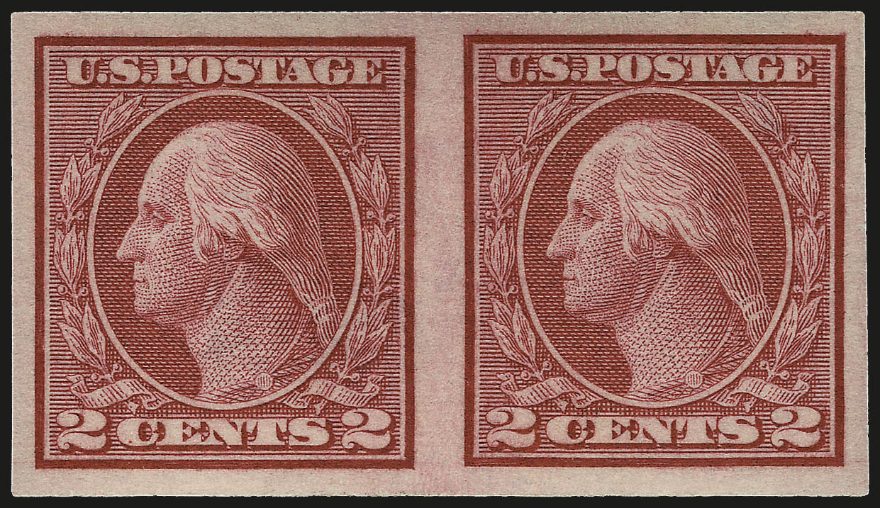 Sale no. 968B — Lot no. 604 — Siegel Auction Galleries
