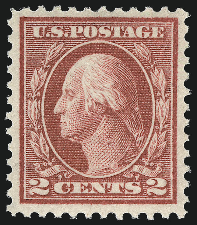 Sale no. 968B — Lot no. 607 — Siegel Auction Galleries