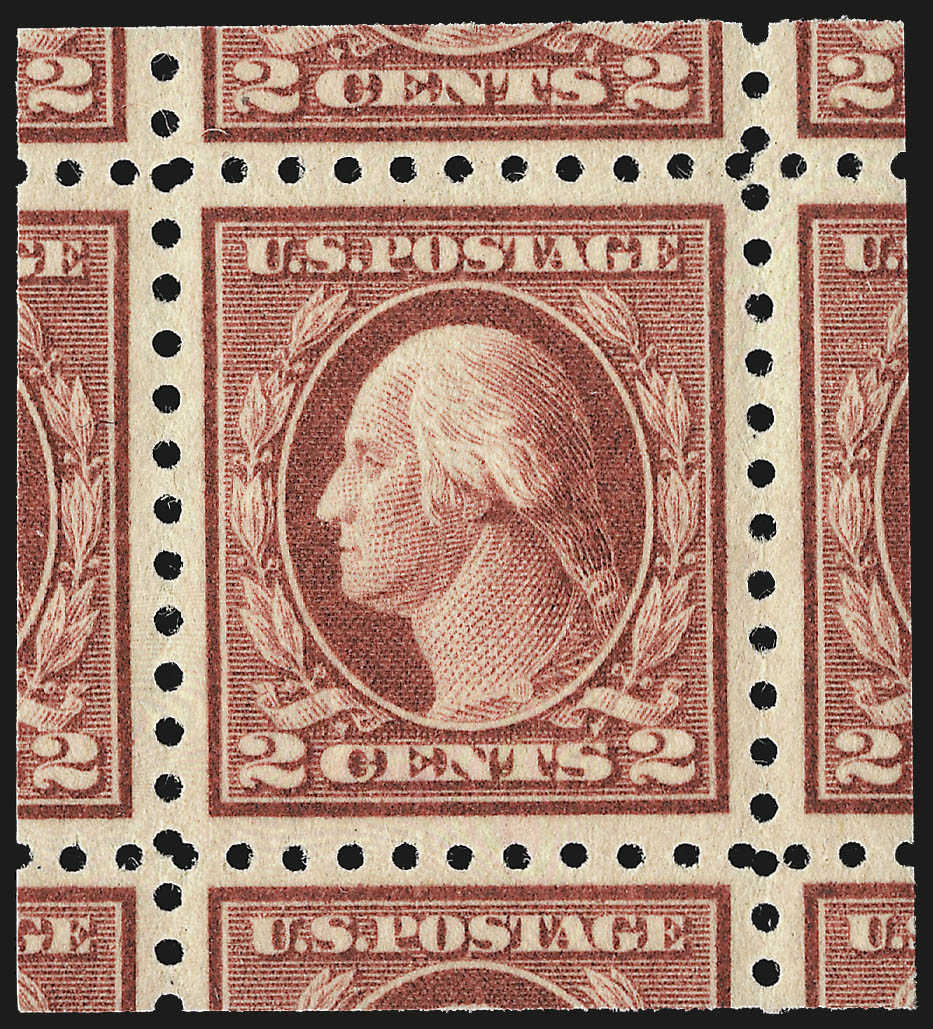 Sale no. 968B — Lot no. 608 — Siegel Auction Galleries