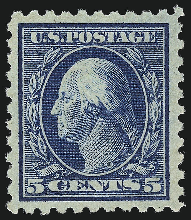 Sale no. 968B — Lot no. 611 — Siegel Auction Galleries