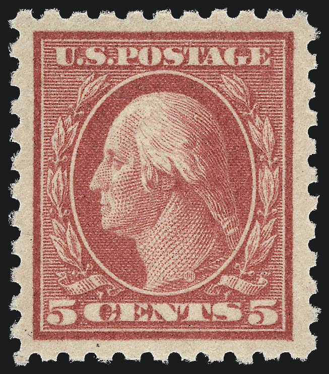 Sale no. 968B — Lot no. 612 — Siegel Auction Galleries