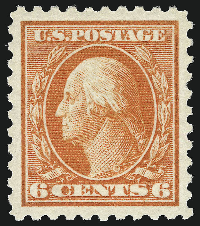 Sale no. 968B — Lot no. 615 — Siegel Auction Galleries