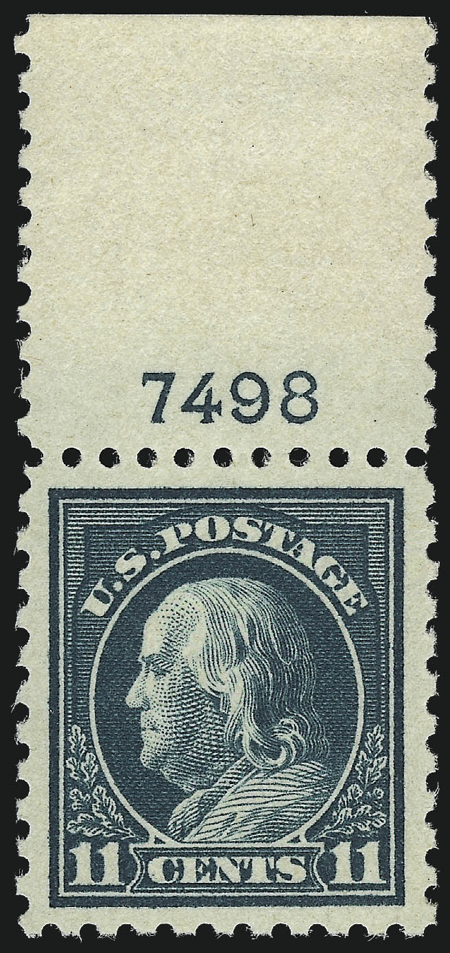 Sale no. 968B — Lot no. 620 — Siegel Auction Galleries