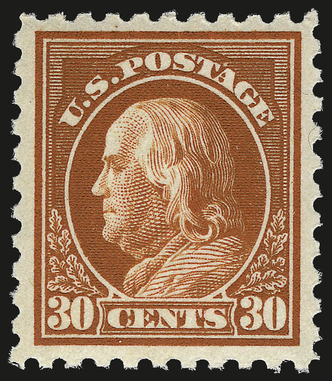 Sale no. 968B — Lot no. 624 — Siegel Auction Galleries