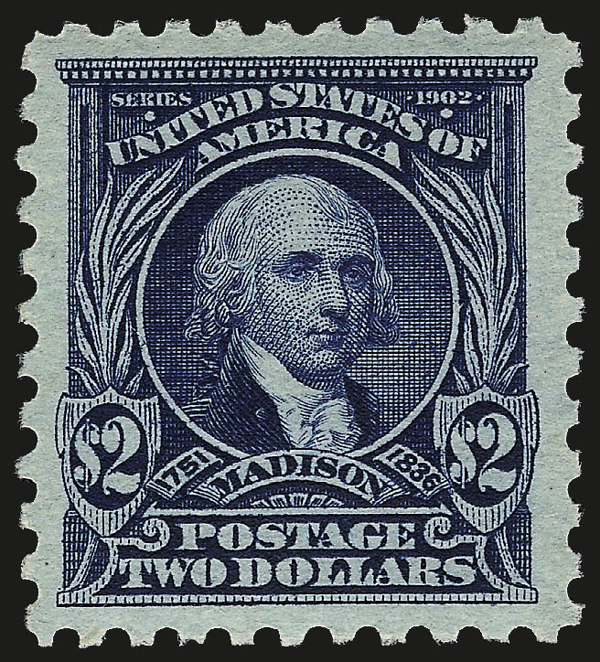 Sale no. 968B — Lot no. 627 — Siegel Auction Galleries