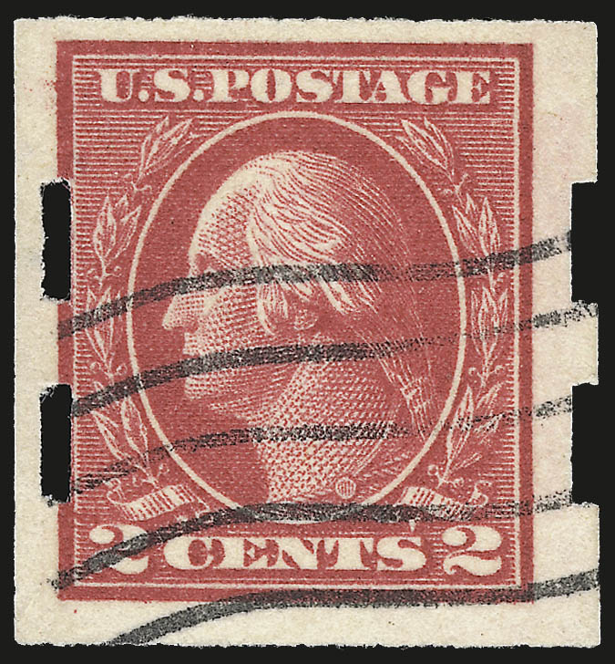 Sale no. 968B — Lot no. 630 — Siegel Auction Galleries
