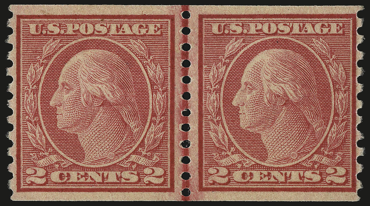 Sale no. 968B — Lot no. 634 — Siegel Auction Galleries