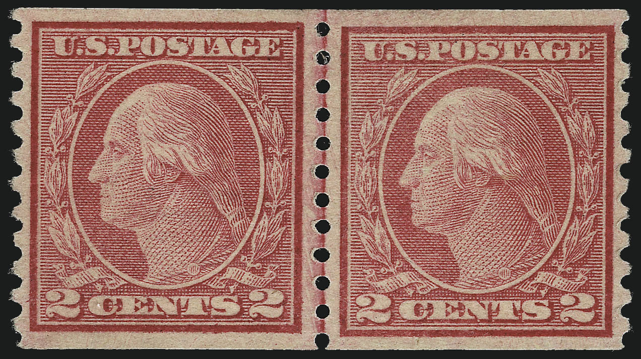 Sale no. 968B — Lot no. 635 — Siegel Auction Galleries