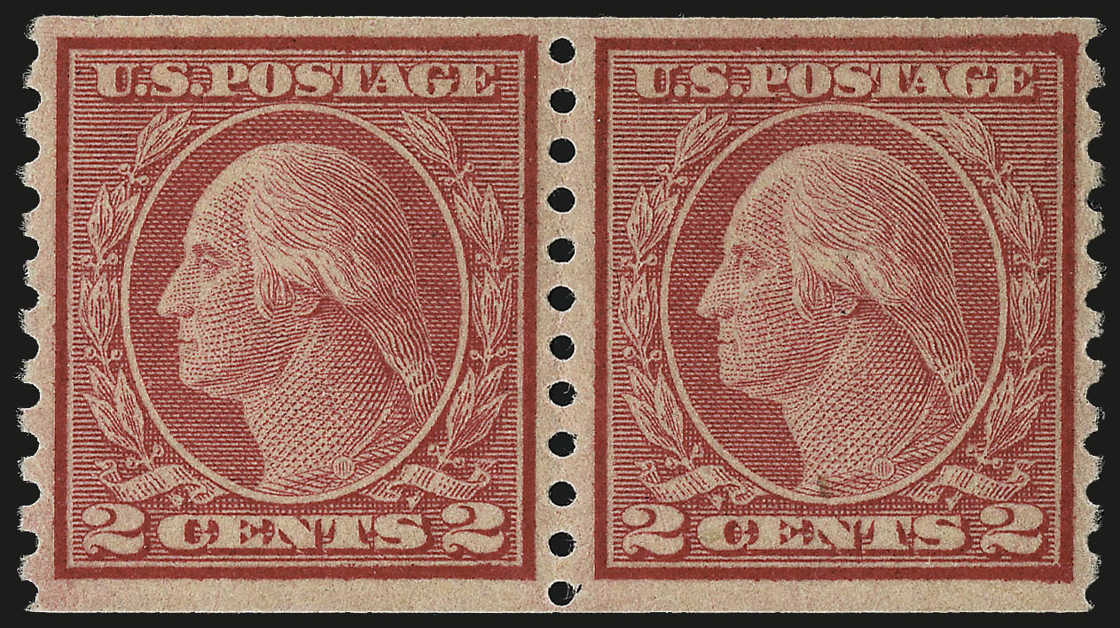 Sale no. 968B — Lot no. 636 — Siegel Auction Galleries
