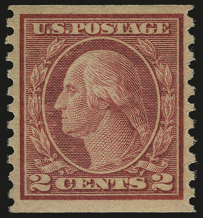 Sale no. 968B — Lot no. 637 — Siegel Auction Galleries