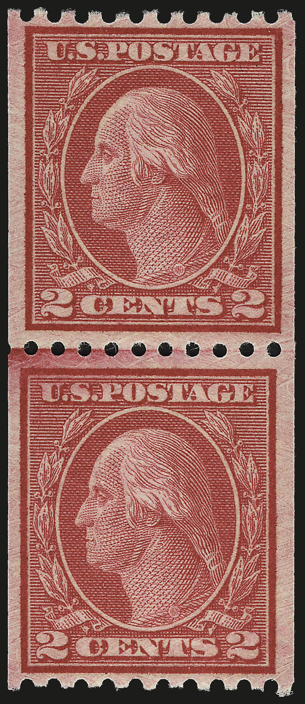 Sale no. 968B — Lot no. 638 — Siegel Auction Galleries
