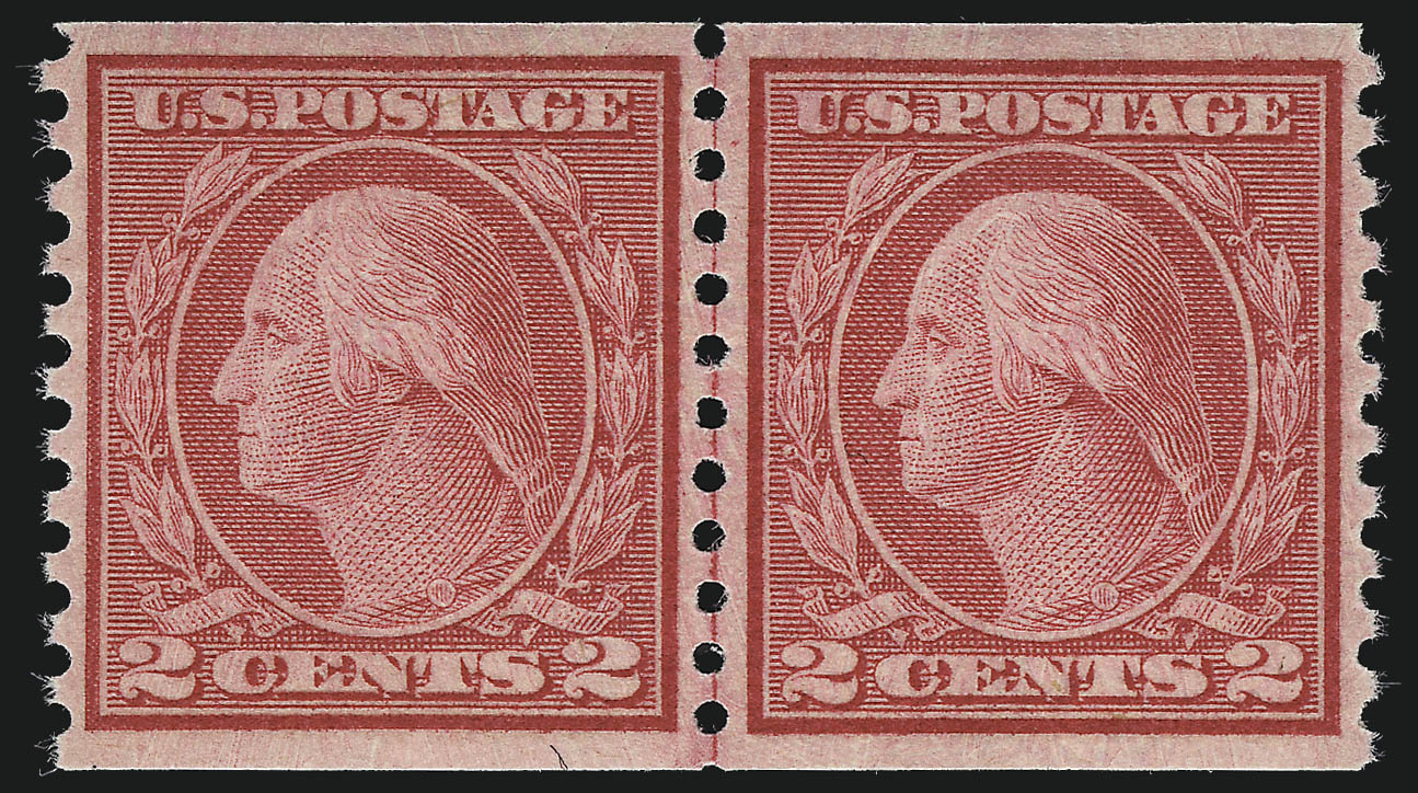 Sale no. 968B — Lot no. 639 — Siegel Auction Galleries