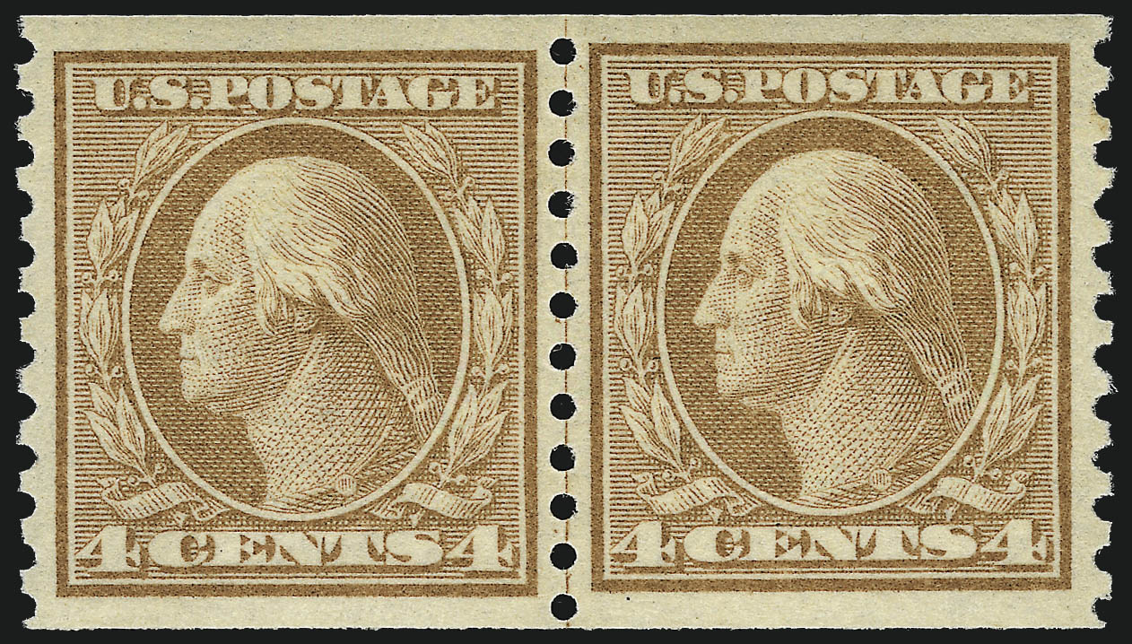 Sale no. 968B — Lot no. 643 — Siegel Auction Galleries