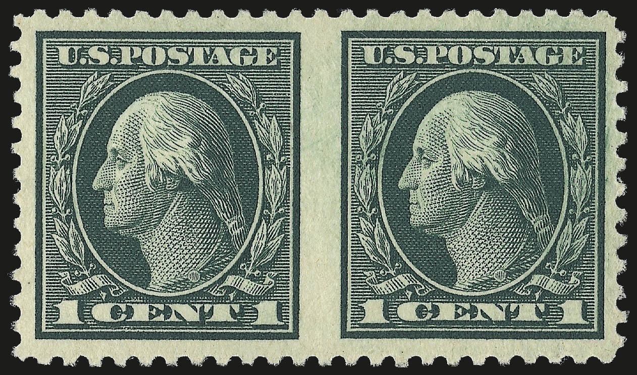 Sale no. 968B — Lot no. 648 — Siegel Auction Galleries