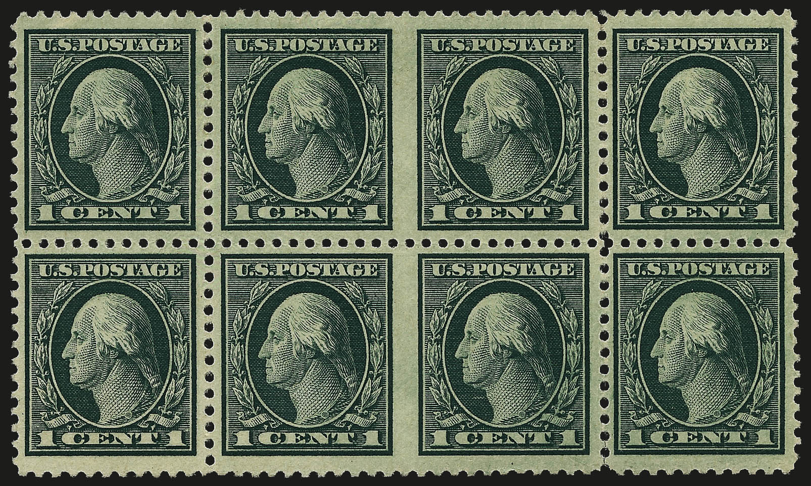 Sale no. 968B — Lot no. 649 — Siegel Auction Galleries