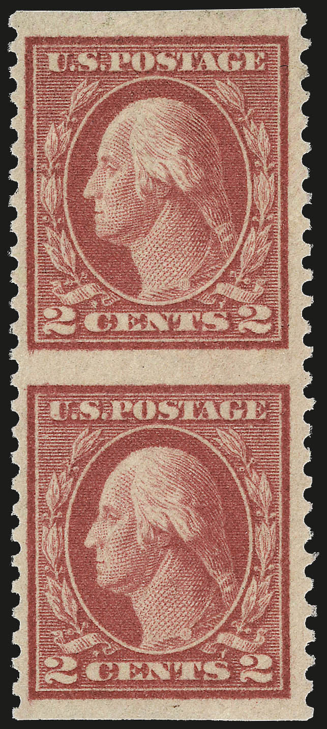 Sale no. 968B — Lot no. 653 — Siegel Auction Galleries