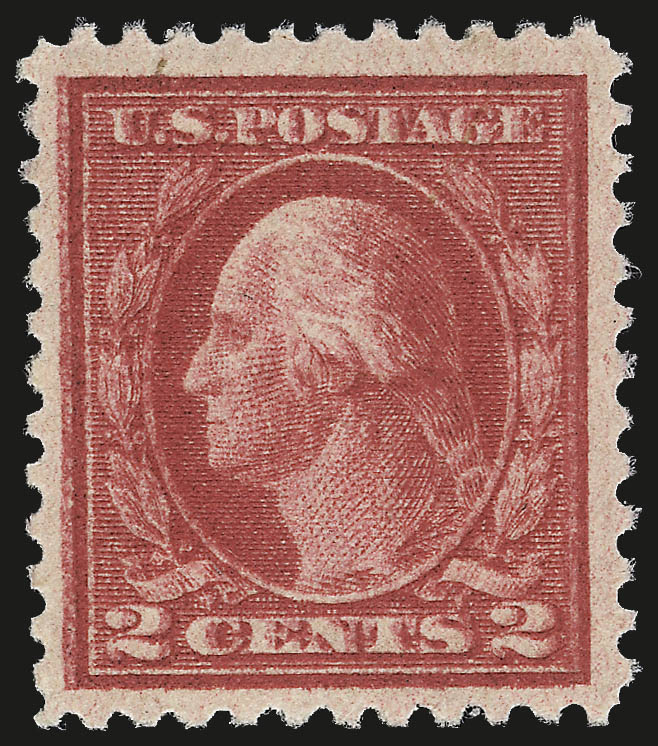Sale no. 968B — Lot no. 655 — Siegel Auction Galleries