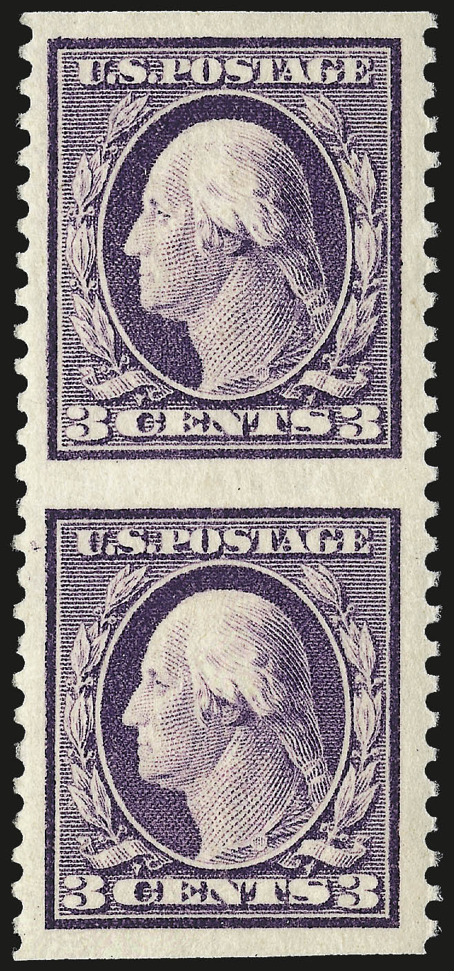 Sale no. 968B — Lot no. 658 — Siegel Auction Galleries