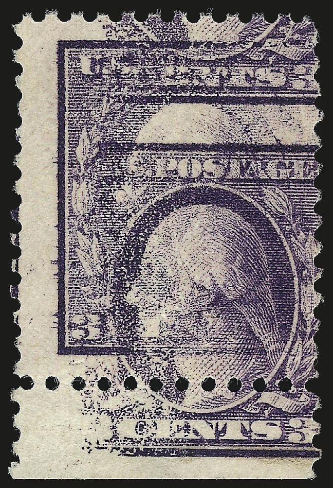 Sale no. 968B — Lot no. 659 — Siegel Auction Galleries