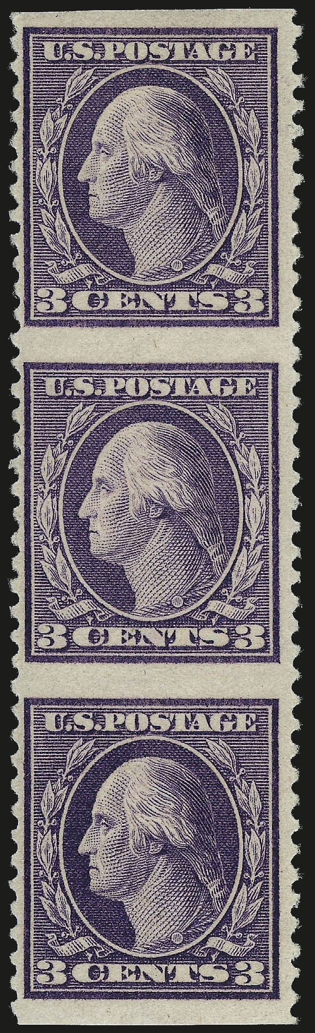 Sale no. 968B — Lot no. 662 — Siegel Auction Galleries