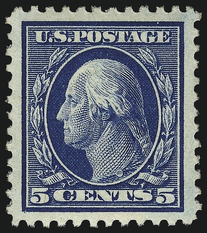 Sale no. 968B — Lot no. 665 — Siegel Auction Galleries
