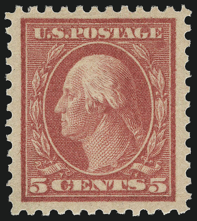 Sale no. 968B — Lot no. 669 — Siegel Auction Galleries