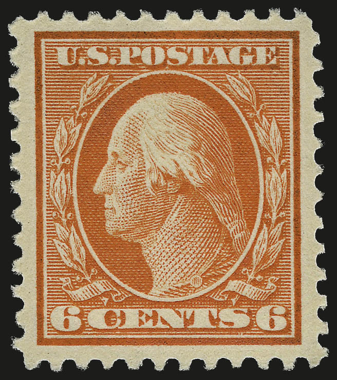 Sale no. 968B — Lot no. 670 — Siegel Auction Galleries