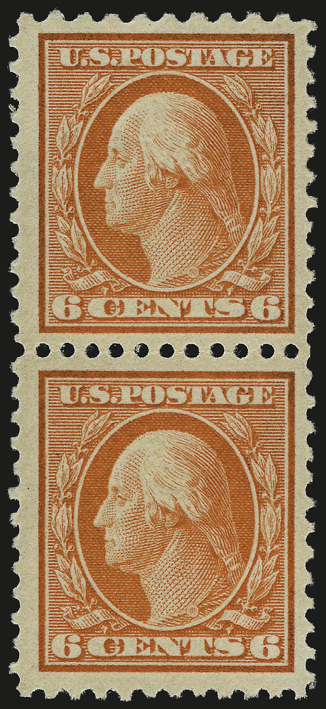 Sale no. 968B — Lot no. 671 — Siegel Auction Galleries
