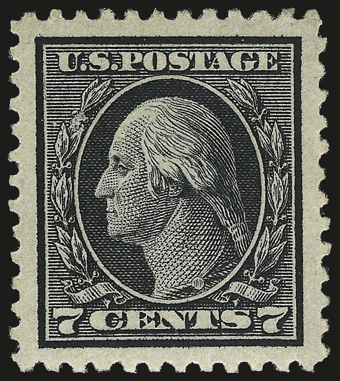 Sale no. 968B — Lot no. 672 — Siegel Auction Galleries