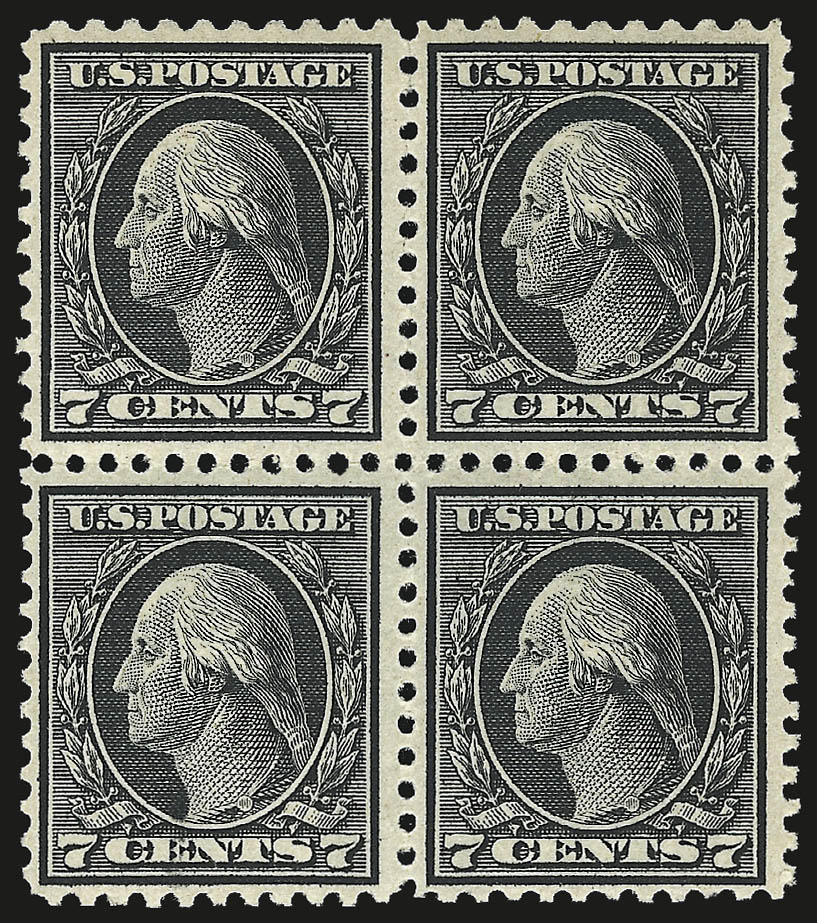 Sale no. 968B — Lot no. 673 — Siegel Auction Galleries